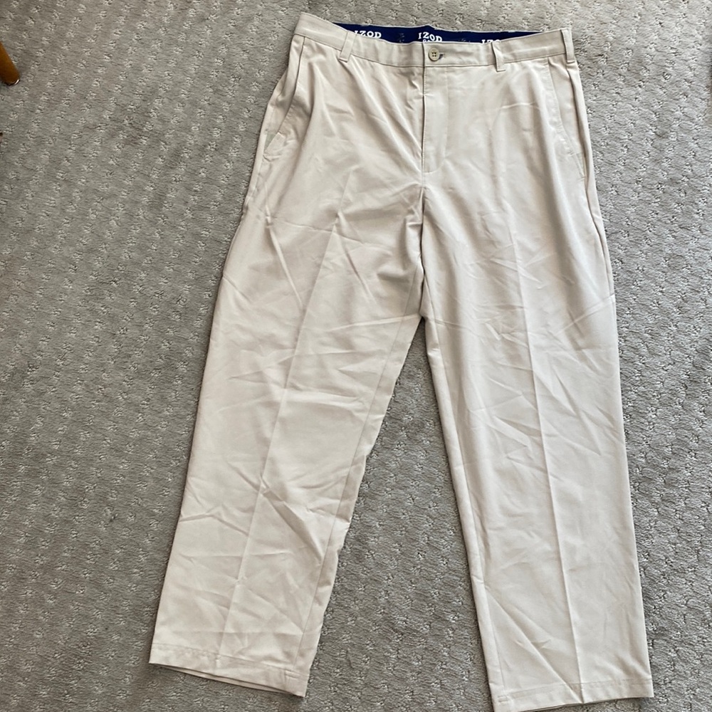 Izod Golf Pants